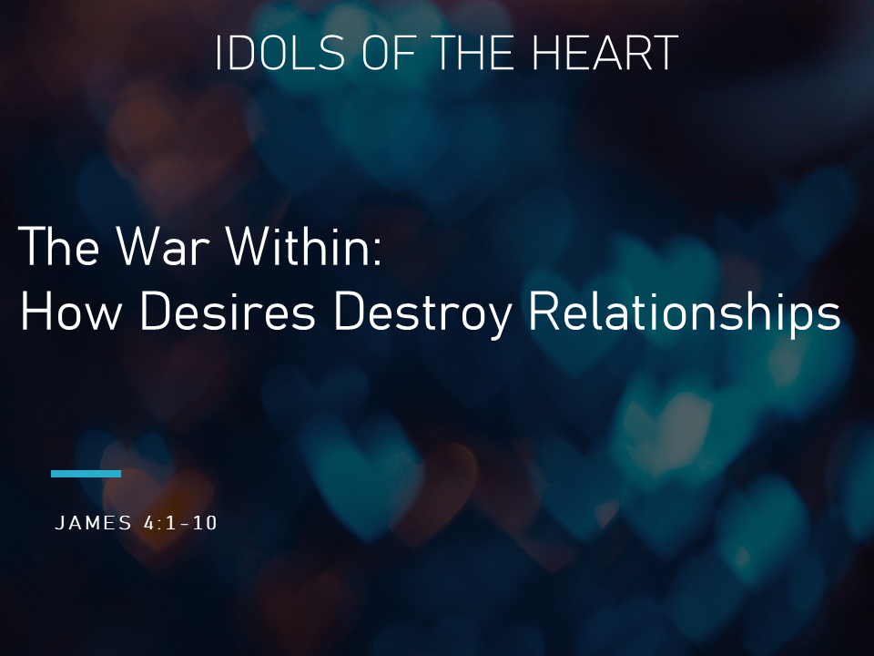 The War Within