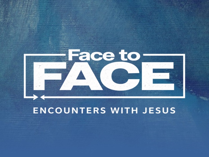 Jesus the Friend of Sinners